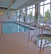 Best Western Plus Mission City Lodge