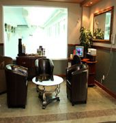 Best Western Plus Mission City Lodge