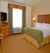 Best Western Wapakoneta Inn