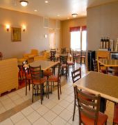 Best Western Wapakoneta Inn