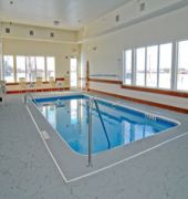 Best Western Wapakoneta Inn
