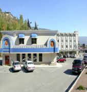 Best Western Plus Columbia River Hotel