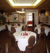 Best Western Plus Columbia River Hotel
