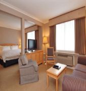 Best Western Plus Columbia River Hotel