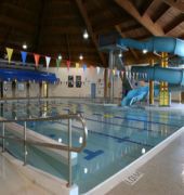 Best Western Voyageur Place Hotel