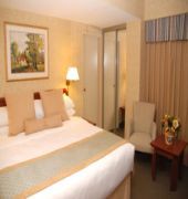 Best Western Voyageur Place Hotel