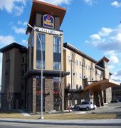 Best Western Plus Wine Country Hotel & Suites