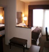 Best Western Plus Wine Country Hotel & Suites