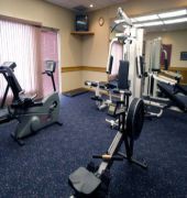 Best Western Wayside Inn