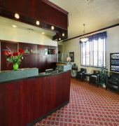 Best Western Wayside Inn