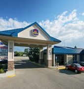 Best Western Wayside Inn