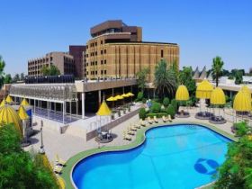 Intercontinental Riyadh