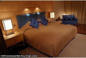 Intercontinental Riyadh