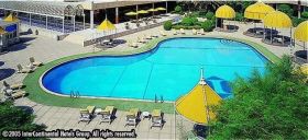Intercontinental Riyadh