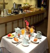 Best Western Hotel Mediterraneo