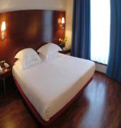 Best Western Hotel Mediterraneo