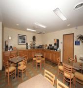 Best Western Wittenberg Inn
