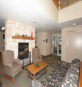 Best Western Wittenberg Inn