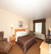 Best Western Wittenberg Inn