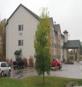Best Western Wittenberg Inn
