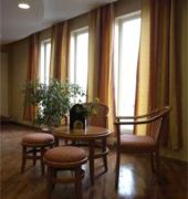 Hôtel Best Western Aero 44