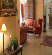 Hotel Acacia