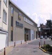 BEST WESTERN PLUS Hotel Alize Mouscron