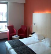 BEST WESTERN PLUS Hotel Alize Mouscron