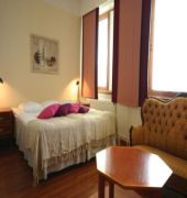 BEST WESTERN Hotel Apollo