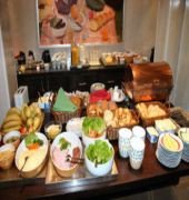 BEST WESTERN Hotel Apollo