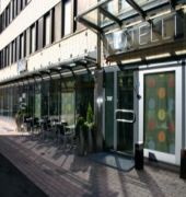 BEST WESTERN Hotel Apollo
