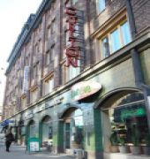 Carlton Helsinki