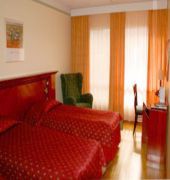 Best Western Hotel Samantta