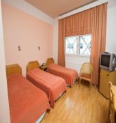 Best Western Hotel Seaport