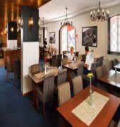 Best Western Hotel Seaport