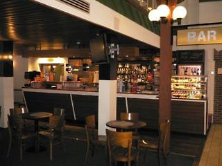Best Western Hotel Seaport