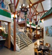 Best Western Hotel Seaport