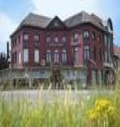 Best Western Hotel Gulden Anker