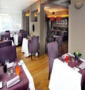 Best Western Hotel Gulden Anker
