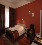 Best Western Hotel Gulden Anker