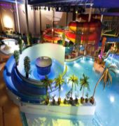 BEST WESTERN Airport Hotel Pilotti