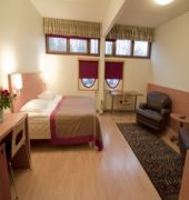 BEST WESTERN Airport Hotel Pilotti