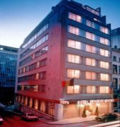 Best Western Hotel Royal Centre