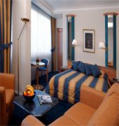 Best Western Hotel Royal Centre