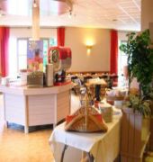 Leonardo Hotel Charleroi