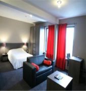 Leonardo Hotel Charleroi