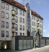 Best Western Premier Hotel Keizershof
