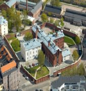 Hotel Katajanokka