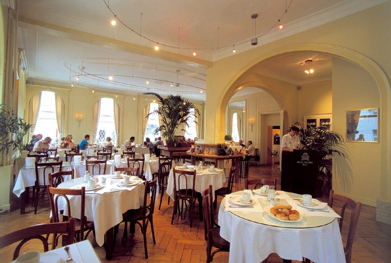 Bruges Hotel Navarra Brugge