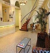 Bruges Hotel Navarra Brugge